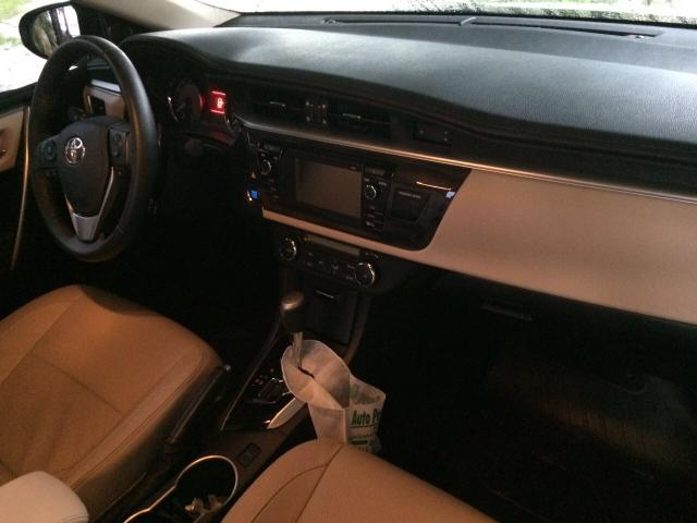 Corolla 2015 Altis - Foto 6