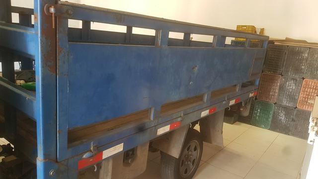 Carroceria - Foto 2