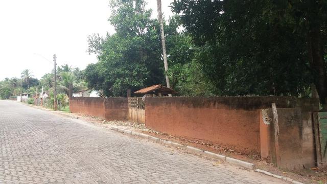 Sitio em Comandatuba