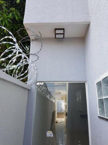 Residencial Itaipú- Goiânia 2 quartos com suíte - Foto 5