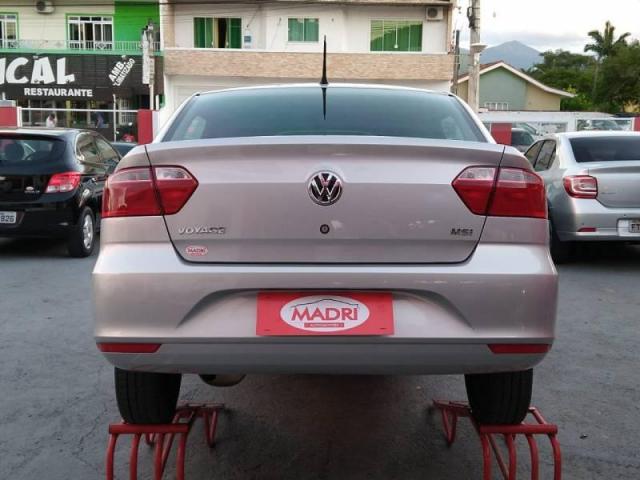 VOYAGE Trendline 1.6 8V - Foto 5