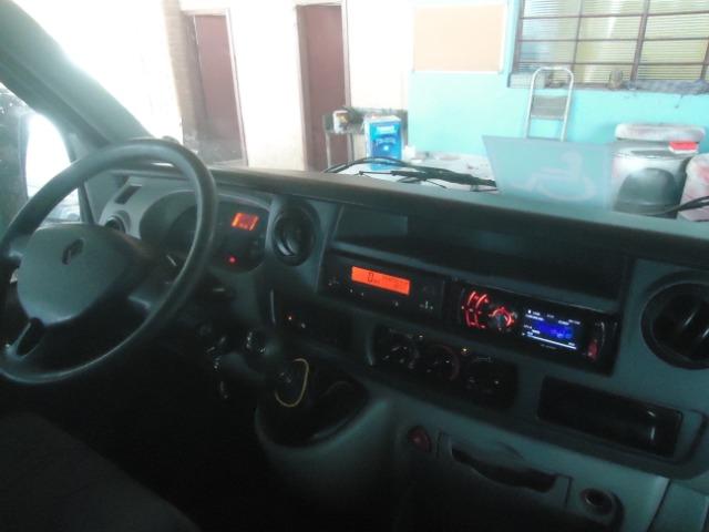 Renault Master ano 2009 / 2010 Cap 16 lug - Financio - Foto 3