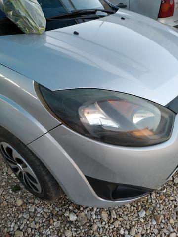 Fiesta Hatch 1.0 Rocam - Foto 5