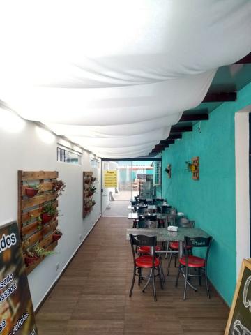 Vendo Restaurante ponto comercial com equipamentos Centro de São José dos Pinhais - Foto 4