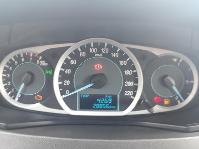 Ford Ka 2018/2018 Garantia de fábrica - Foto 6