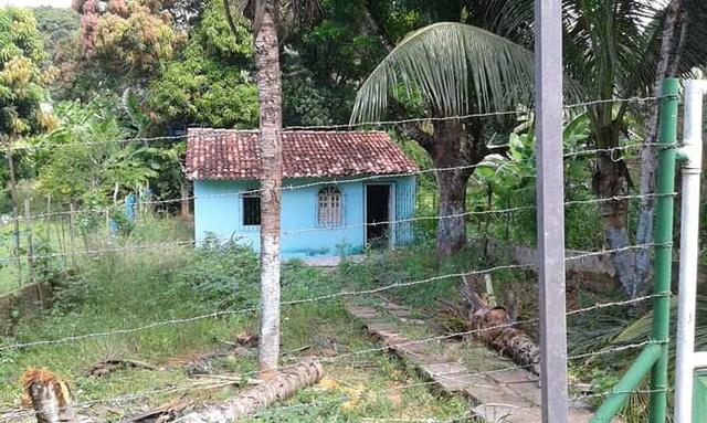 Vendo casa na ilha 15 mt da praia , atras do Iate Club - Foto 3