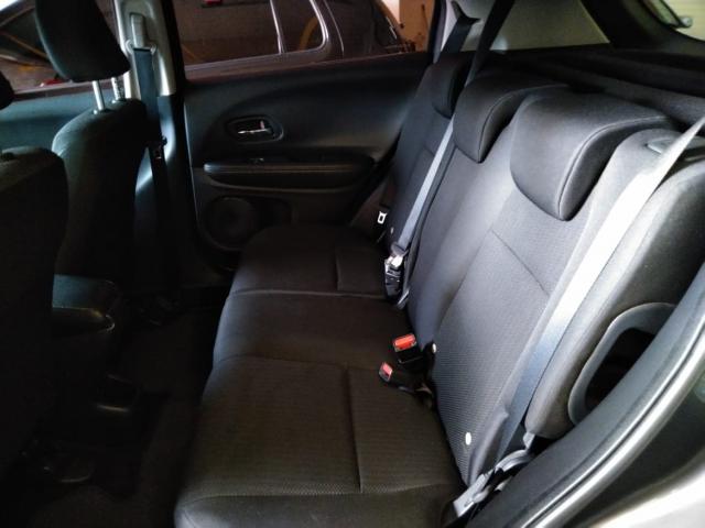 HONDA HR-V 2018/2018 1.8 16V FLEX EX 4P AUTOMÁTICO - Foto 4