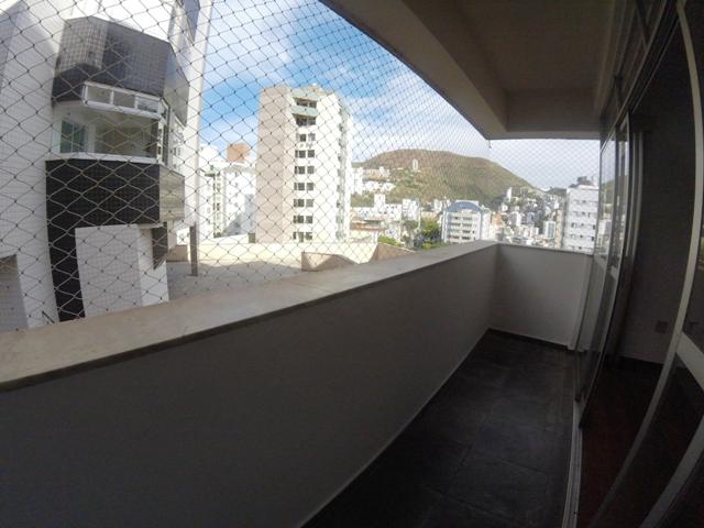 Apartamento para alugar com 3 dormitórios em Buritis, Belo horizonte cod:1521 - Foto 4