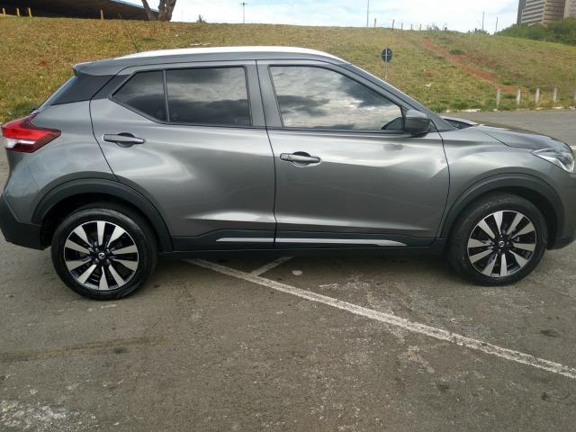 Nissan Kicks sl cvt 1.6 - Foto 2