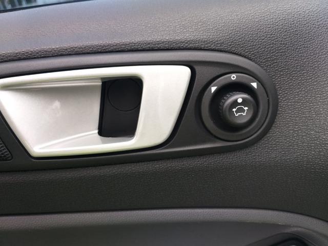Ecosport Freestyle 1.6 2017 - Foto 19