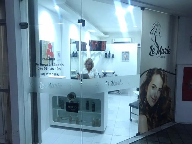 Repasso Salão de Beleza em Piedade - Foto 5