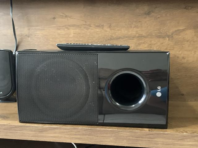 Home theater
