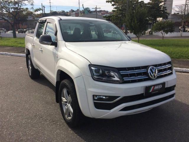 Volkswagen Amarok CD 4X4 HIGH - Foto 3