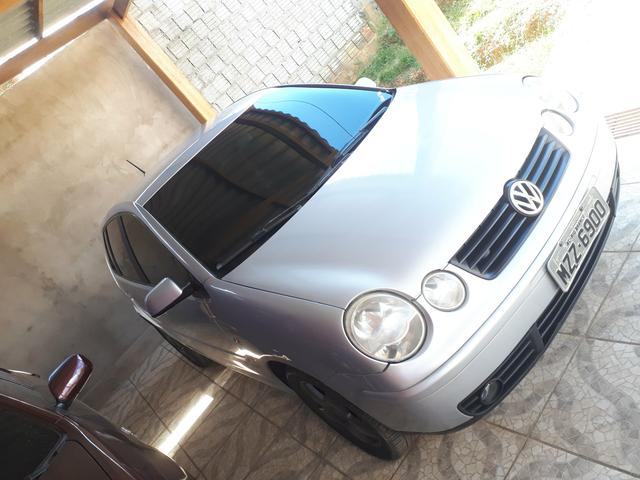 Polo 1.6 Flex - Foto 4