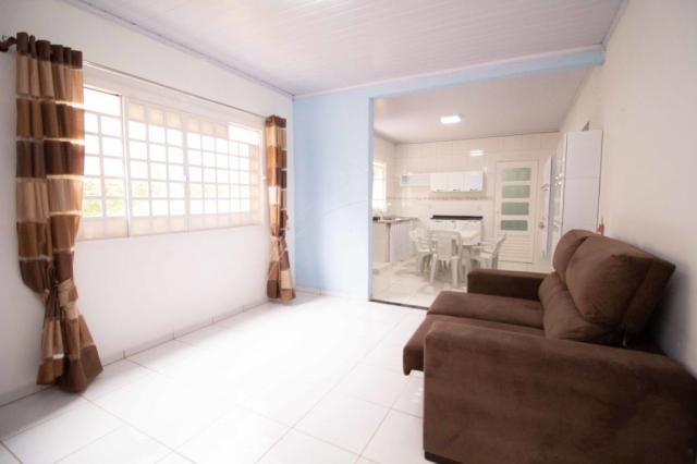 Condomínio quintas dos ipês 2 quartos 2 vagas - Foto 2