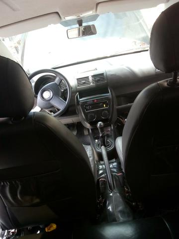 Volkswagen fox (LEIA) - Foto 2