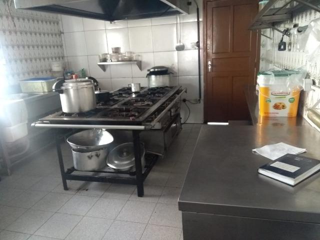 Vendo Restaurante ponto comercial com equipamentos Centro de São José dos Pinhais - Foto 6