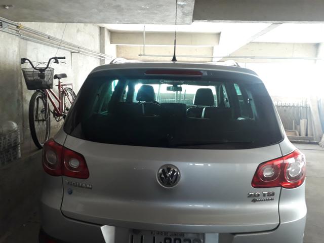 Tiguan 2.0 tsi completo