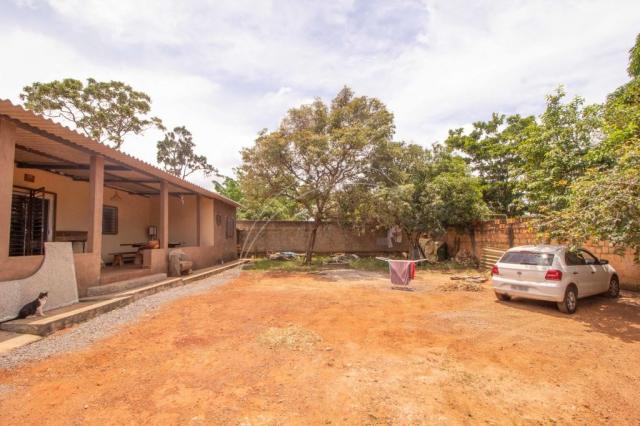 Casa térrea com 2 suítes - Foto 20