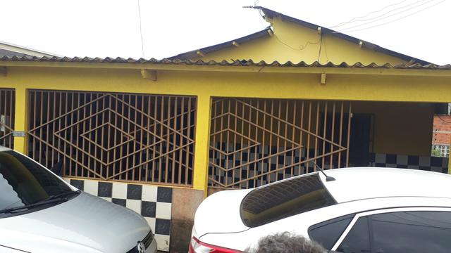Vende-se está casa - Foto 2