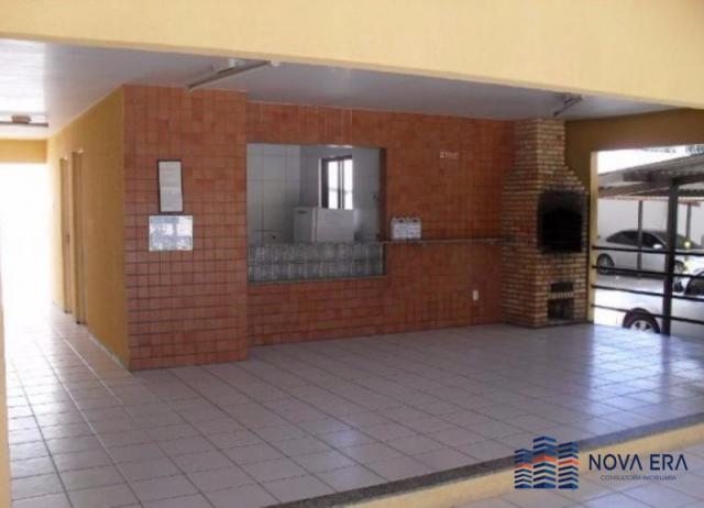 Aluguel Condomínio Vilas de Alencar - Messejana - Foto 16