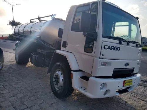Ford cargo 1317 - Foto 2