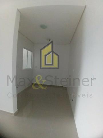G*Floripa# Venha morar bem perto da praia. Apartamento 2 dorms, 1 suíte. * - Foto 5