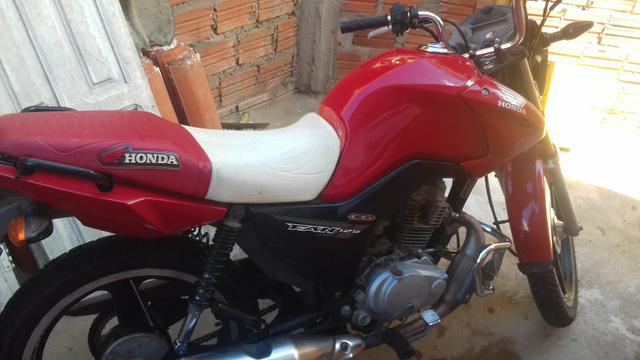 Moto fan Es - Foto 6