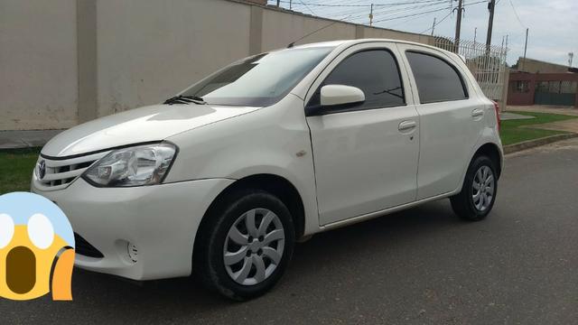Etios 1.3X - Foto 4