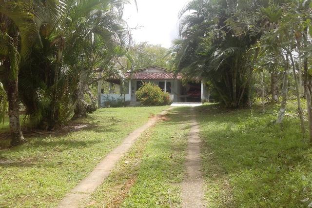 Sitio Nazaré das Farinhas - Foto 2