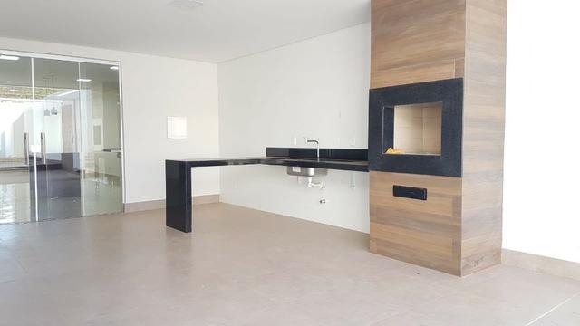 3 suites lazer completo rua 8 - Foto 8