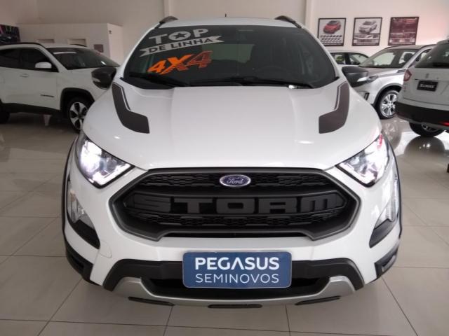 FORD ECOSPORT STORM 4WD - Foto 3