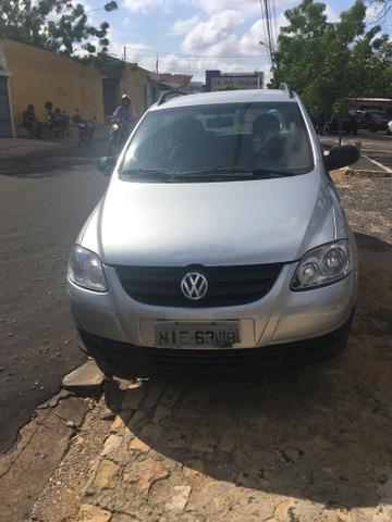 Spacifox 1.6 2010 Completa IPVA pago!