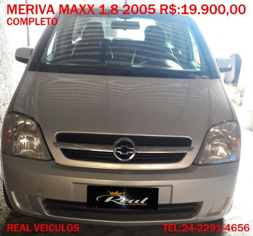 Real Veiculos, compra , vende,troca e financia - Foto 4