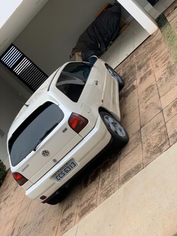 Gol gti 95 turbo legalizado - Foto 4