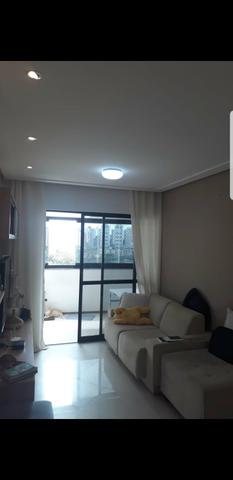 3/4 Oportunidade, Imbuí