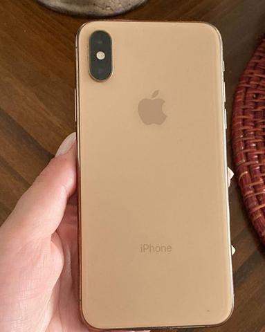 IPhone xs 64 Gb