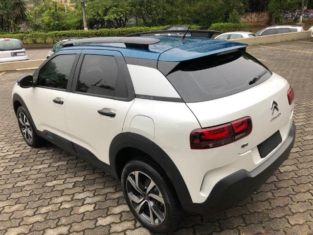 Citroen C4 Cactus 1.6 Thp Shine Pack 2019 - Foto 13