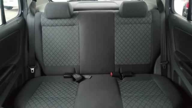 VOLKSWAGEN FOX 1.6 MSI TRENDLINE 8V FLEX 4P MANUAL. - Foto 7