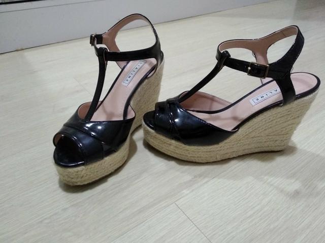 Sandália - Foto 3