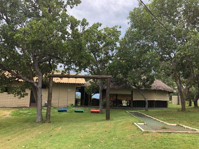 Lote no Condomínio Terra Selvagem Golf e Club, 1123 m², Estrada do Manso - Foto 17