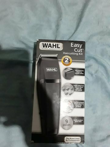 Máquina de corta cabelo wahl - Foto 4