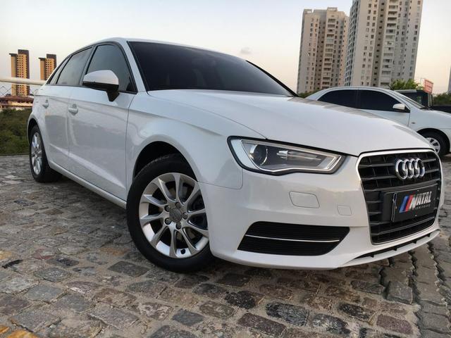 A3 sportback 2014 1.4 Tfsi - Foto 2