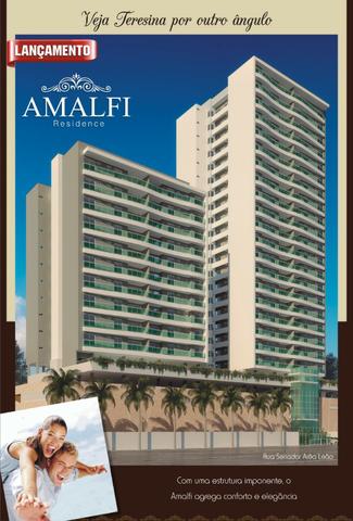 G.L- Cond Amalfi/ Ganhe ITBI + Cartório/ 3 suítes - Foto 7