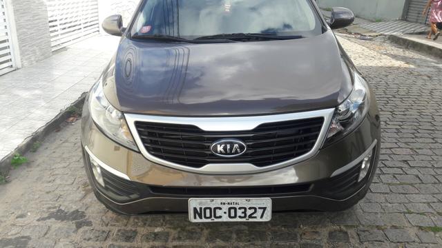 Sportage 2011 Manual - Foto 4