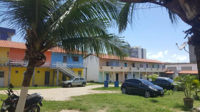 Kitnet 20/30m² na Praia do Futuro com Garagem - Foto 10