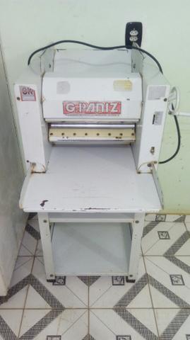 Cilindro para padaria