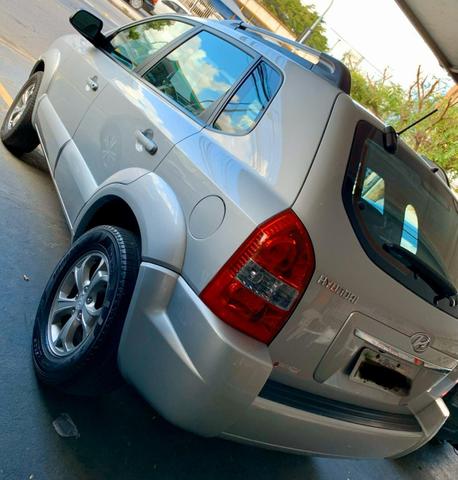 HIUNDAY TUCSON 2016 Aut R$ 23.000 + parcelas