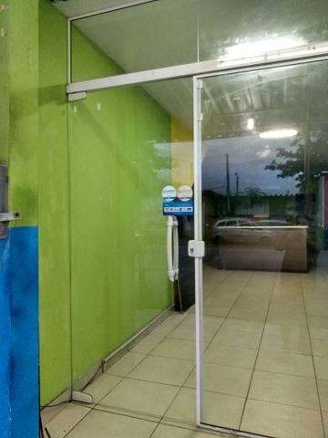 Vitrine desmontada Loja Vidro Blindex - Foto 3