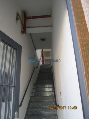 Ótima localização para comercio, facil acesso a transportes ( vila talarico, vila matilde) - Foto 9